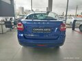 2026 Lada (ВАЗ) Granta I Рестайлинг, синий, 1344000 рублей - вид 4