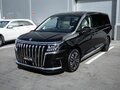 2026 Sollers SP7, чёрный