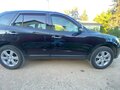 2008 Hyundai Santa Fe II, чёрный, 1450000 рублей - вид 4