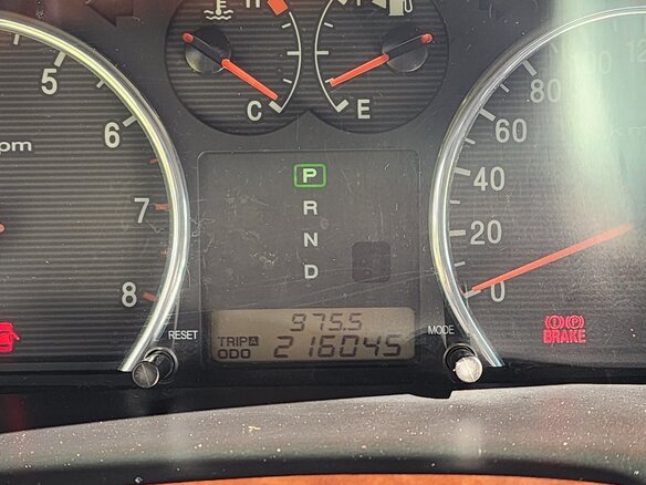 2006 Hyundai Sonata ТагАЗ IV (EF) Рестайлинг, чёрный - вид 7