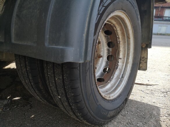 2010 Ford Transit, белый, 925000 рублей - вид 3