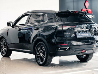 2024 Changan UNI-S I, чёрный, 2190000 рублей, вид 4