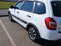 2017 Lada (ВАЗ) Kalina Cross II, белый, 565000 рублей - вид 6