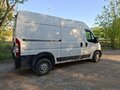 2013 Peugeot Boxer, белый, 1150000 рублей - вид 5
