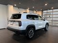 2023 Haval Dargo I, белый, 2720000 рублей - вид 2