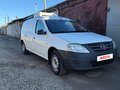 2019 LADA (ВАЗ) Largus, белый, 920000 рублей - вид 5