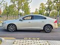 2018 Volvo S60 II Рестайлинг, золотистый, 1370000 рублей - вид 5