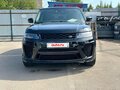 2015 Land Rover Range Rover Sport II, чёрный, 2850000 рублей - вид 2