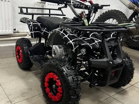 2026 Avantis Classic 7, чёрный, 64000 рублей, вид 5
