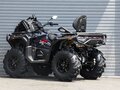 2026 Loncin XWolf 1000L Muddy, синий, 1399000 рублей - вид 2