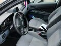 2005 Nissan Almera II (N16) Рестайлинг, чёрный, 300000 рублей - вид 5