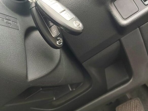 2014 Nissan Note II, пурпурный - вид 27