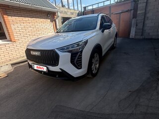 2025 Haval Jolion I Рестайлинг, белый, 2400000 рублей, вид 1