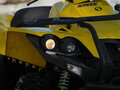2012 Stels ATV-800, жёлтый, 500000 рублей - вид 1