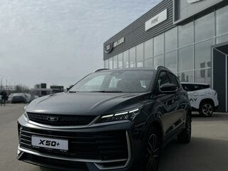 2026 Belgee X50+, серый, 2509990 рублей, вид 4