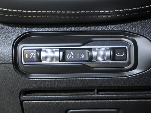 2022 Geely Okavango I, чёрный, 2350000 рублей - вид 16