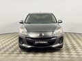 2012 Mazda 3 II (BL) Рестайлинг, серый, 949900 рублей - вид 2