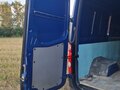 2012 Volkswagen Crafter, синий, 1650000 рублей - вид 7