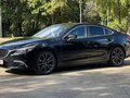 2017 Mazda 6 III (GJ) Рестайлинг, чёрный, 1550000 рублей