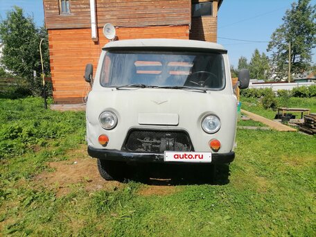 1997 УАЗ 3303, серый, 150000 рублей, вид 1