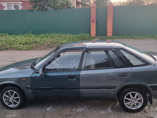 1997 Daewoo Espero, серый, 60000 рублей, вид 5