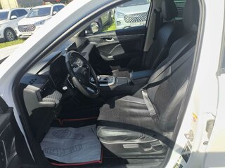 2024 Haval Jolion I Рестайлинг, белый, 1575000 рублей, вид 5