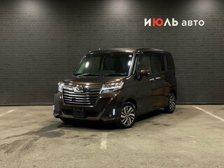 Daihatsu Thor I