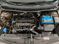 2014 Hyundai Solaris I Рестайлинг, коричневый, 849000 рублей - вид 9
