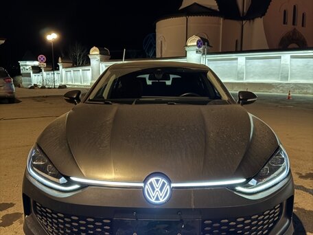 2023 Volkswagen Lamando L II, белый, 1900000 рублей, вид 3