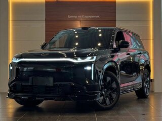 2026 GAC Trumpchi S7 I, чёрный, 5400000 рублей, вид 3