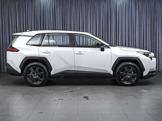 2026 Toyota RAV4 VI (XA60), белый, 4299000 рублей, вид 5