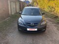 2007 Mazda 3 I (BK) Рестайлинг, серый, 655000 рублей