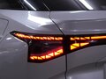 2023 Toyota bZ3, белый, 2616000 рублей - вид 10