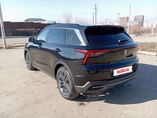 2023 FAW Bestune T55, чёрный, 1750000 рублей, вид 1