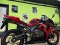 2006 Honda CBR 1000 RR/RA Fireblade, красный, 650000 рублей - вид 1