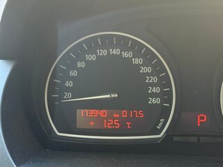 2008 BMW X3 25i I (E83) Рестайлинг, чёрный, 1200000 рублей, вид 4