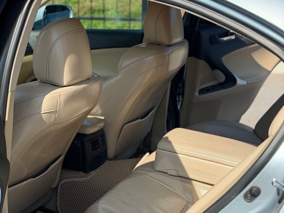 2006 Lexus IS 250 II, голубой, 1200000 рублей - вид 9