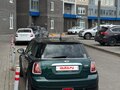 2008 Mini Hatch One II (R56), зелёный, 1000000 рублей - вид 6