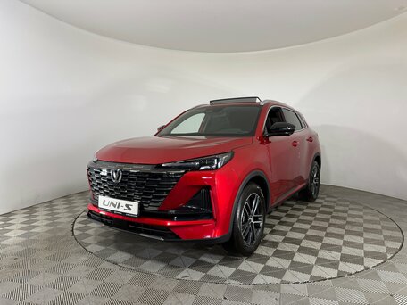 Changan UNI-S I