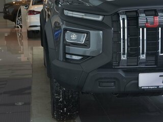 2026 JAC T9, серый, 3719000 рублей, вид 4