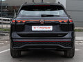 2026 Volkswagen Tiguan L Pro III (China Market), чёрный, 5110000 рублей - вид 5