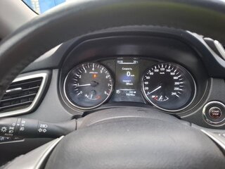 2018 Nissan X-Trail III, белый, 2100000 рублей, вид 5