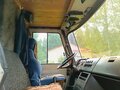 1991 Mercedes-Benz 609D, белый, 850000 рублей - вид 5