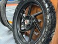 2023 Bajaj Boxer BM 150X, красный - вид 7
