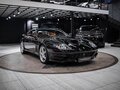 2005 Ferrari 575M Superamerica, чёрный - вид 3