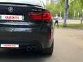 2018 BMW X6 M II (F86), чёрный, 3900000 рублей - вид 7