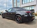 2023 Alfa Romeo Giulia II (952) Рестайлинг, чёрный, 4199000 рублей - вид 5