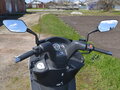 2013 Sym Joyride, белый, 200000 рублей - вид 10