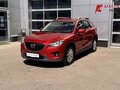 2014 Mazda CX-5 I, красный - вид 2