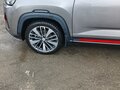 2023 Changan CS35 Plus I Рестайлинг, серый, 2250000 рублей - вид 5